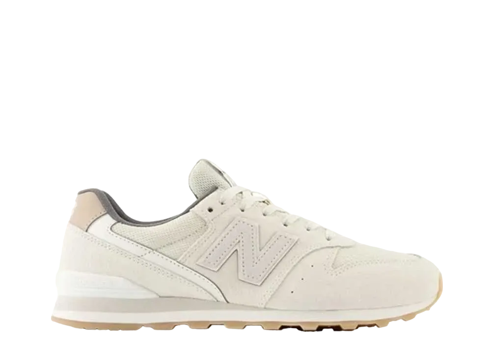 ニューバランス ウィメンズ 996 "ライトベージュ"