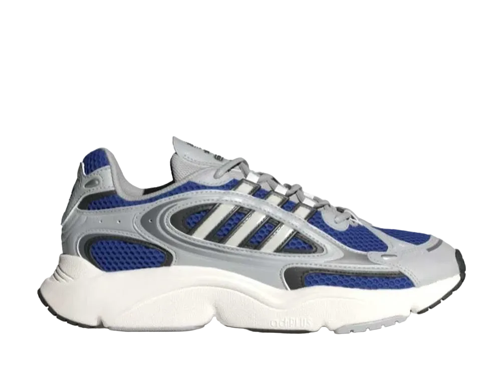 アディダス オリジナルス オズミレン "グレーツー/コアブラック/チームロイヤルブルー"