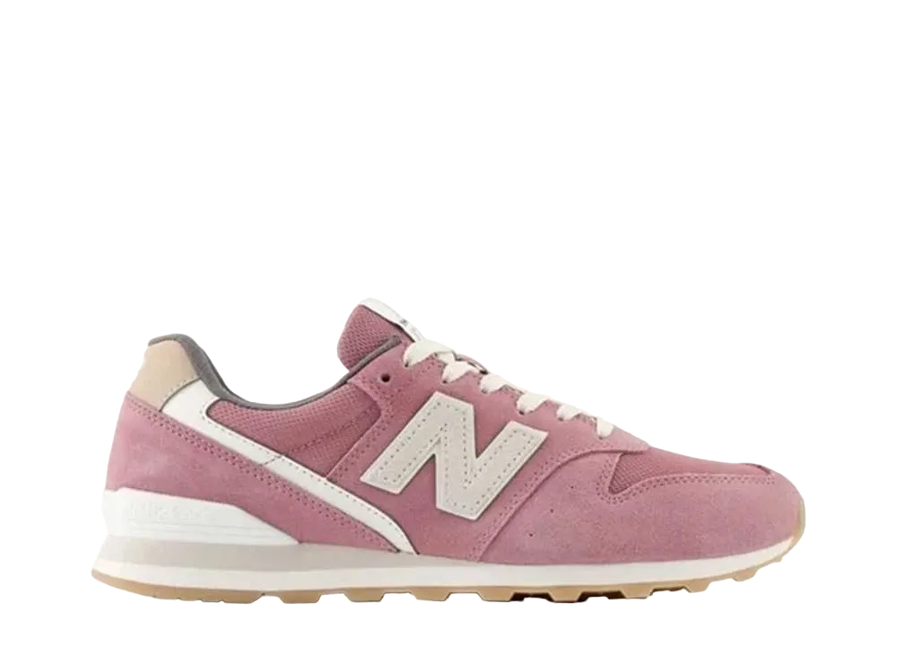 New Balance Women's 996 "Rose Pink"