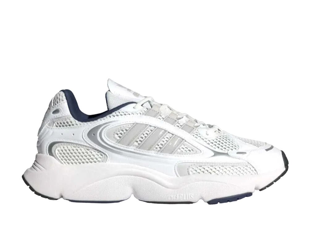 アディダス オリジナルス オズミレン "フットウェアホワイト/グレーワン/ブライトブルー"