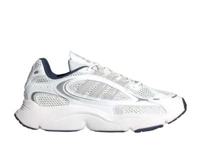 adidas Ozmillen "Footwear White/Grey 1/Bright Blue"