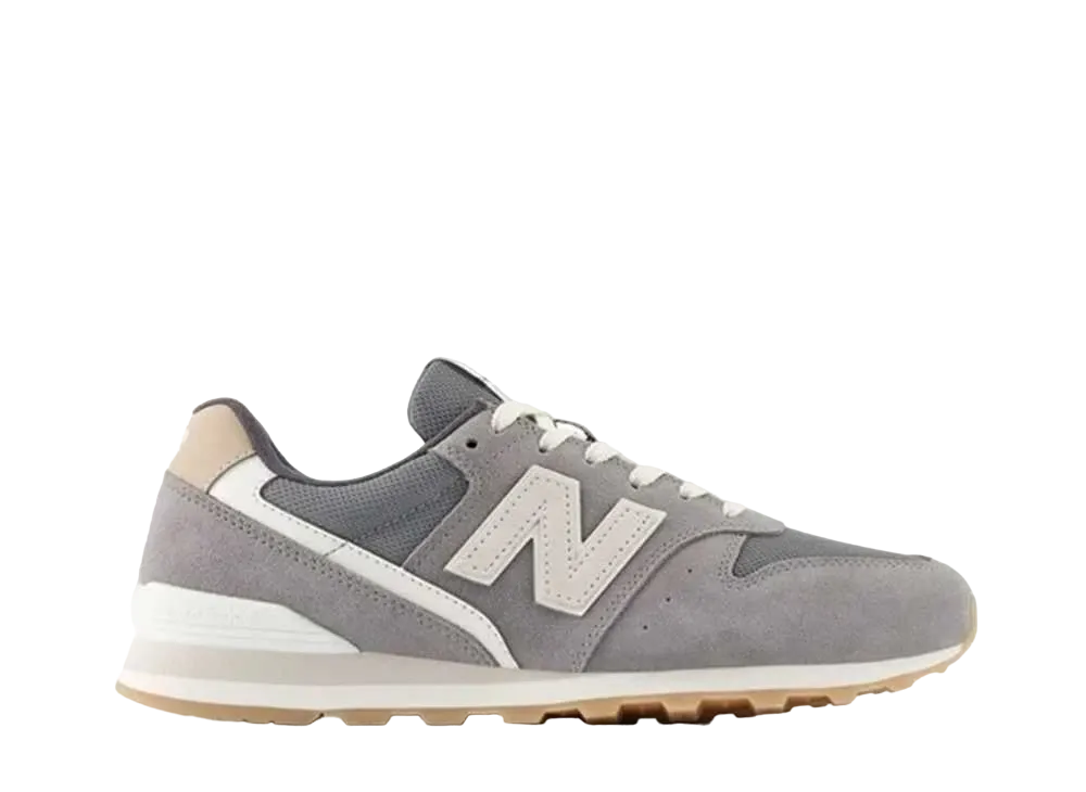 New Balance Women's 996 "Gray"