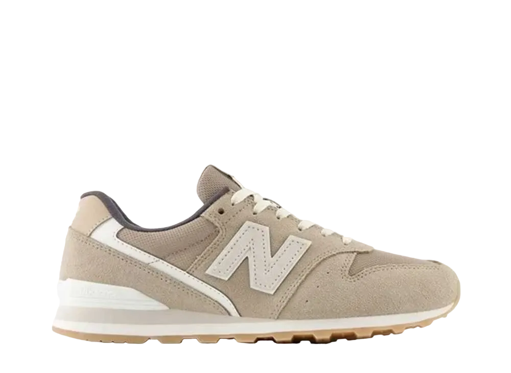 New Balance Women's 996 "Light Brown"
