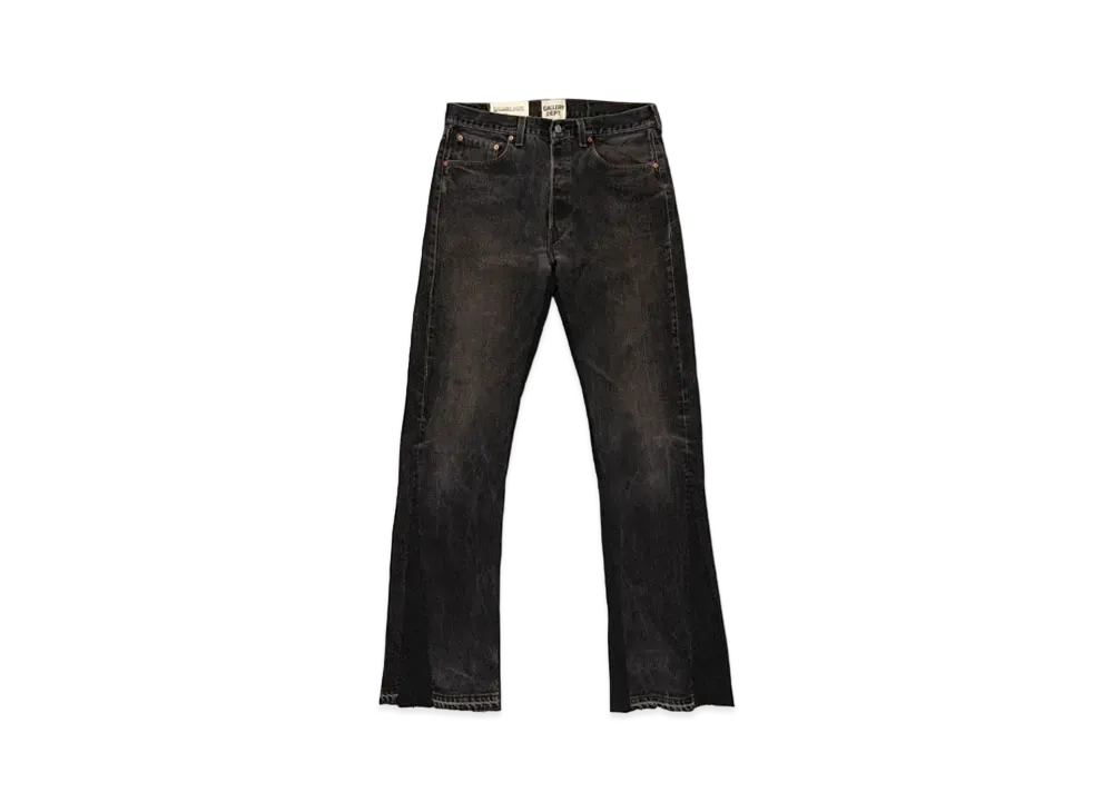 GALLERY DEPT. La Flare "Black"