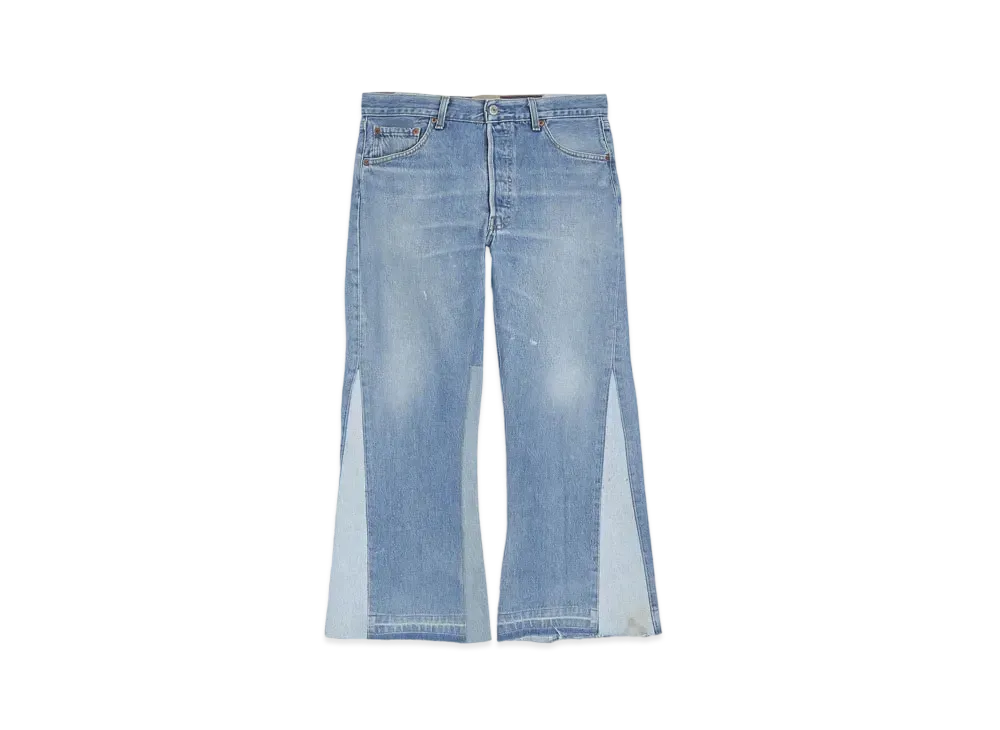 GALLERY DEPT. La Flare #1 "Indigo"