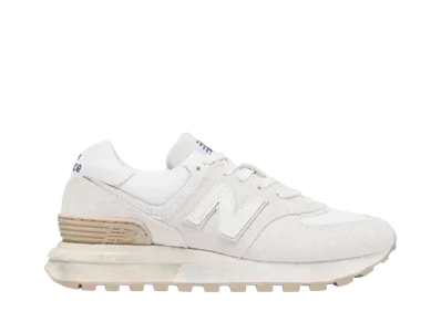 New Balance Women's 574 Legacy "Off White"
