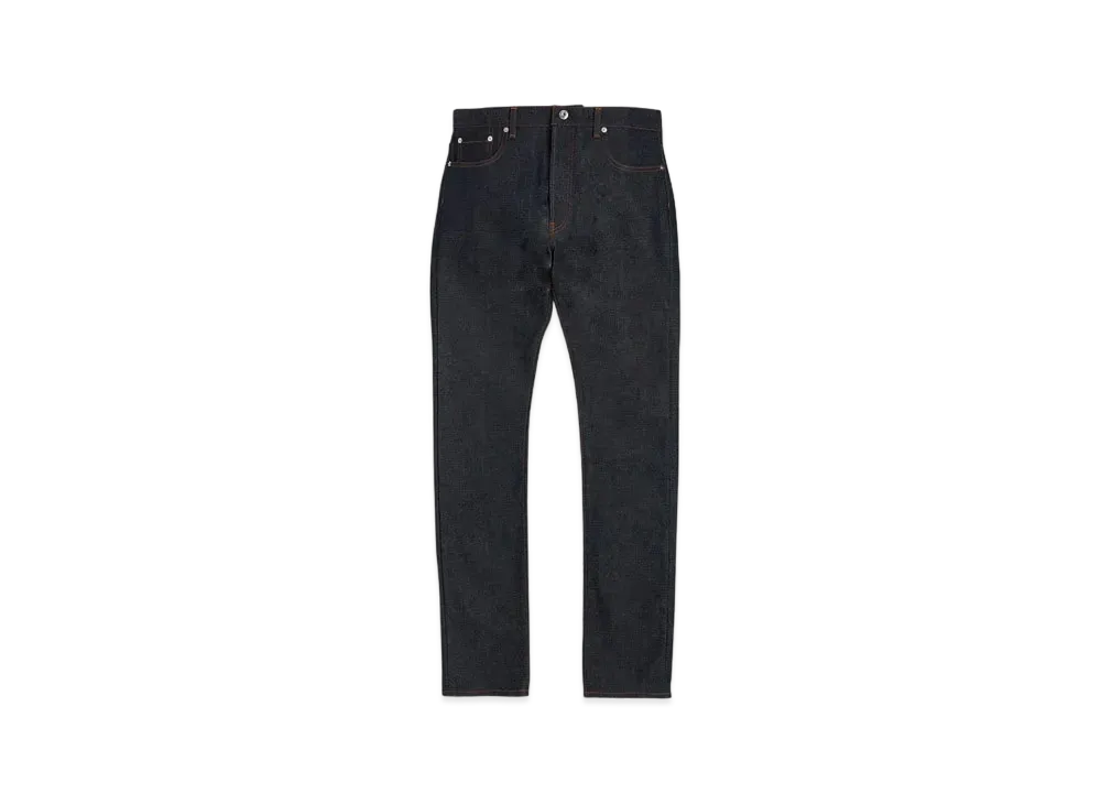 GALLERY DEPT. 5001 Raw Selvage Denim "Indigo"