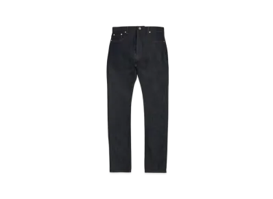 GALLERY DEPT. 5001 Raw Selvage Denim "Indigo"