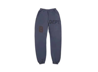GALLERY DEPT. Dept Logo 8 Sweatpant "Navy"