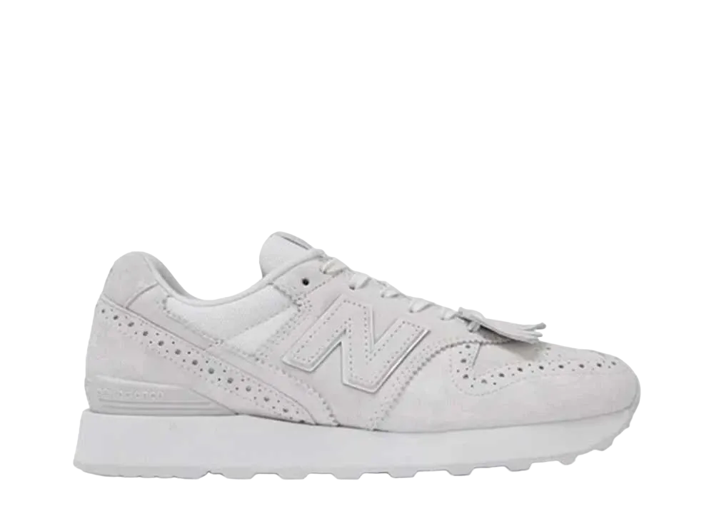 New Balance Women's 996 "Gray"