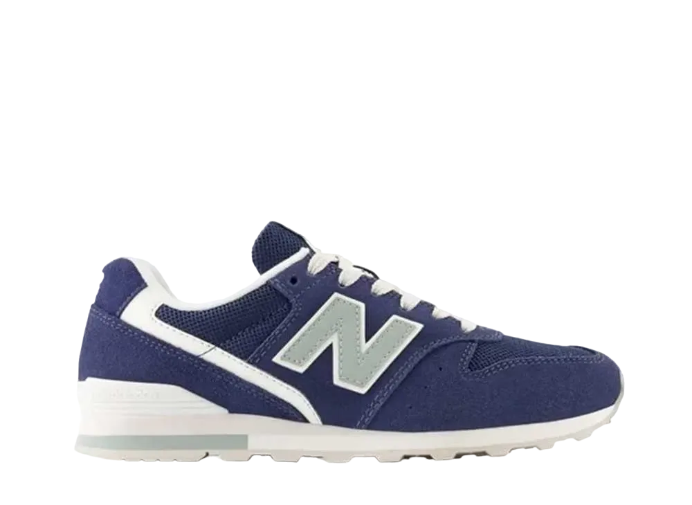 New Balance Women's 996 "Navy"