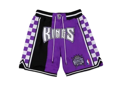 Just Don Sacramento Kings "Purple"