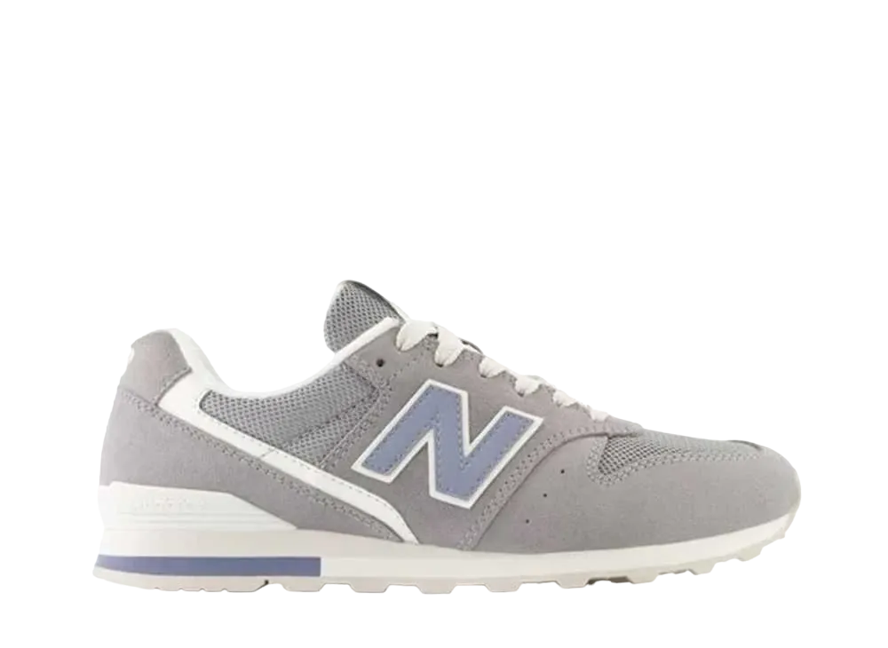 New Balance Women's 996 "Light Gray"