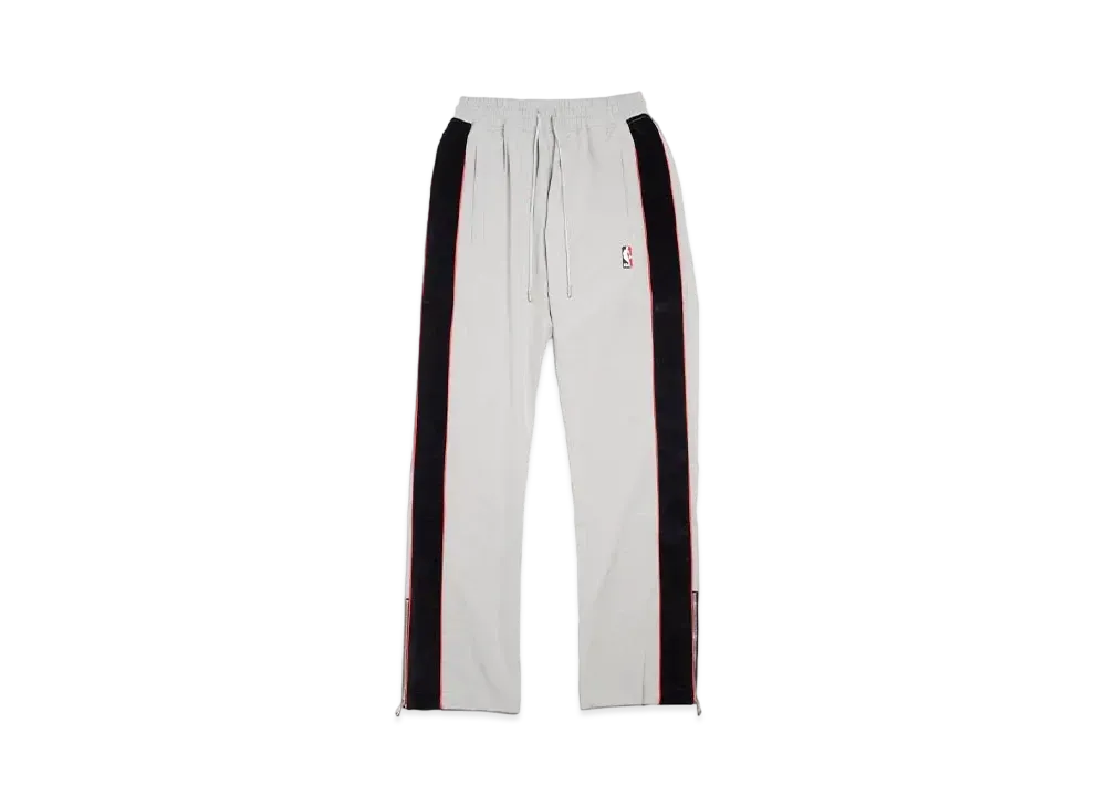 Just Don Toronto Raptors Track Pant "Grey"