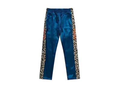 Just Don Jungle Tearaway "Blue"
