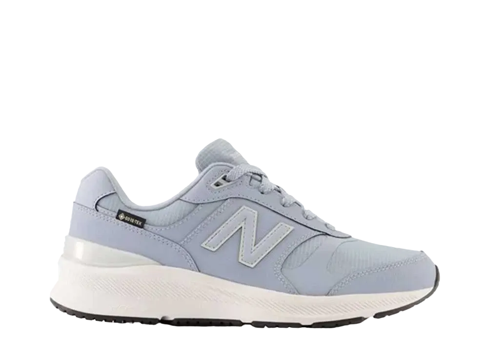 New Balance Women's Walking 880V5 GORE-TEX "Blue"