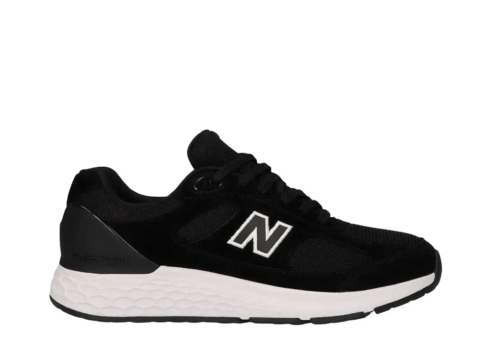 New Balance Women's Fresh Foam 1880 "Black"