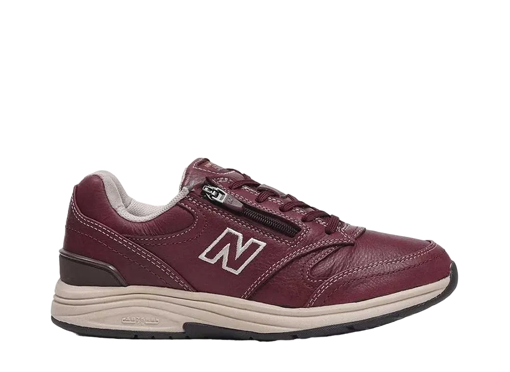 New Balance Women's 585 "Bitter Brown"