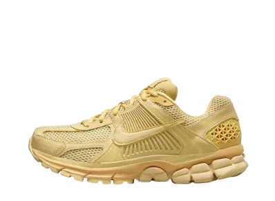 Nike Women's Zoom Vomero 5 "Saturn Gold and Lemon Wash"