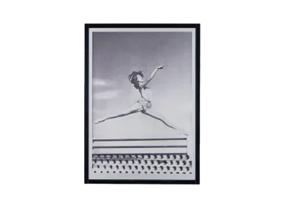 Artwork by TETSUYA NAGATO - Exclusive for HYPE DROP - ENIAC2 "MULTI"