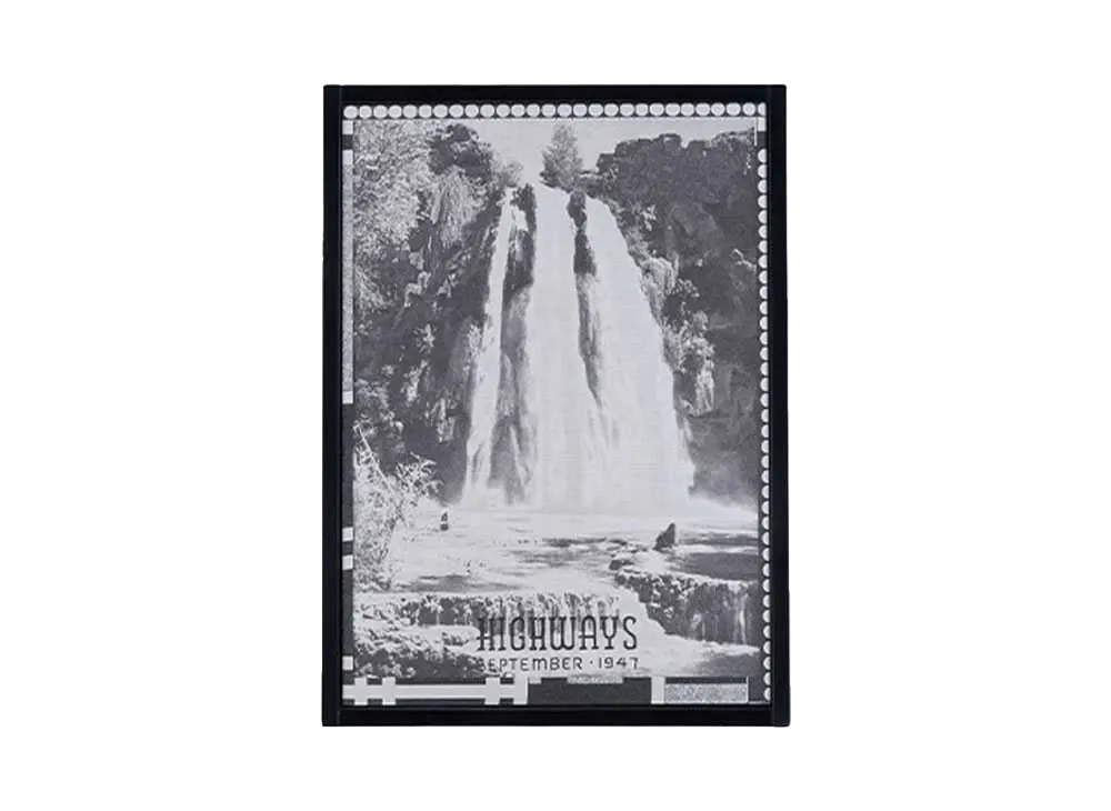 Artwork by TETSUYA NAGATO - Exclusive for HYPE DROP - ENIAC5 "MULTI"