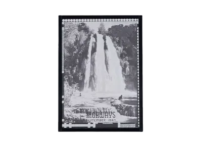 Artwork by TETSUYA NAGATO - Exclusive for HYPE DROP - ENIAC5 "MULTI"