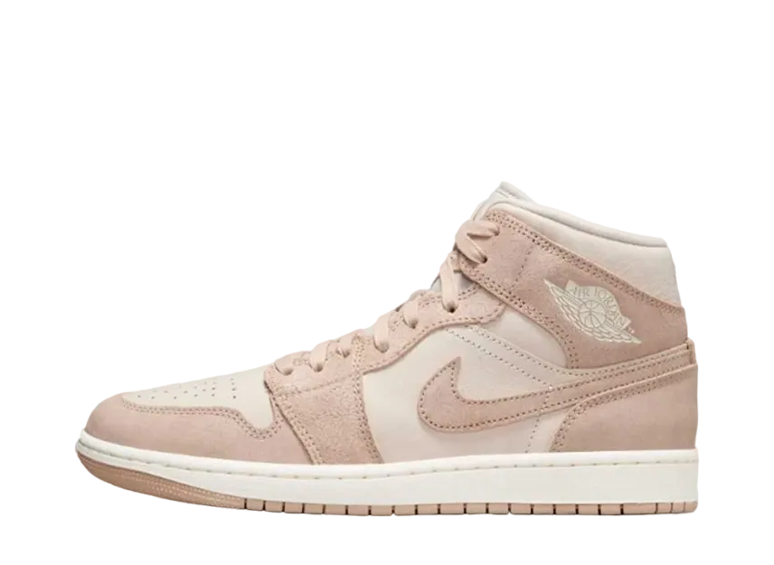 Nike Women's Air Jordan 1 Mid SE Nike Women's Air Jordan 1 Mid SE