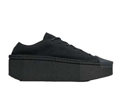 adidas Y-3 Kyasu Low "Black"