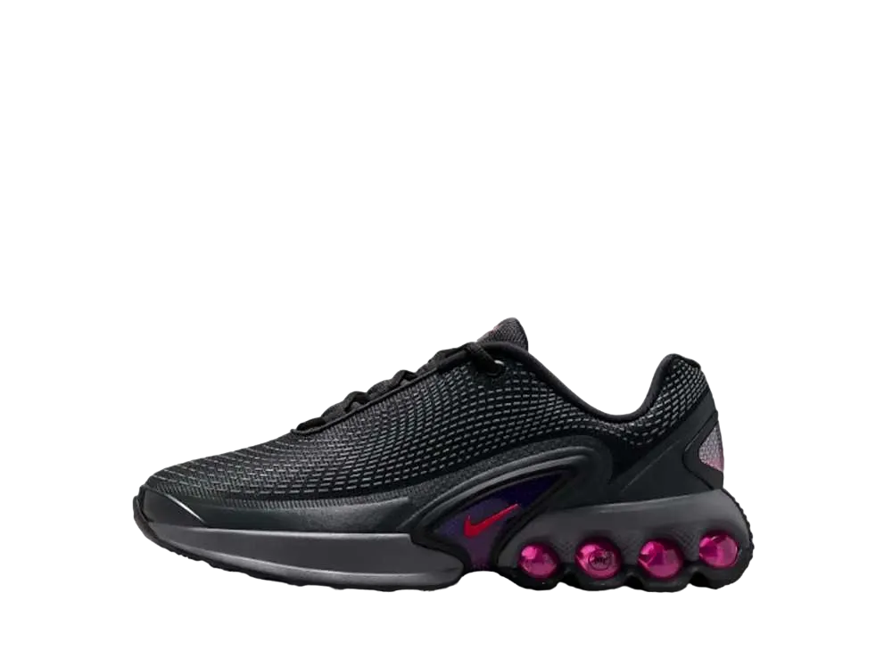 Nike GS Air Max DN "All Night"