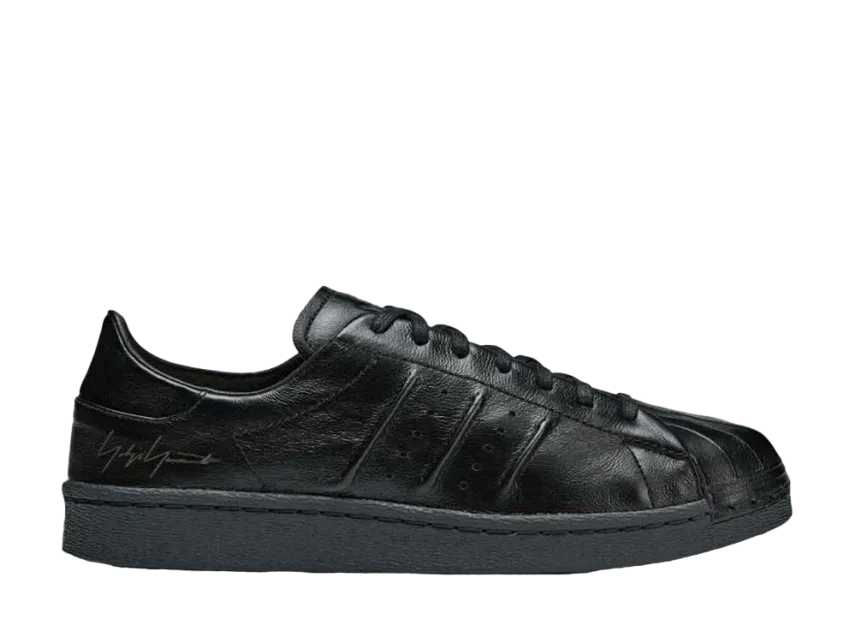 12/11発売|adidas Y-3 Superstar 12/11発売|adidas Y-3 Superstar