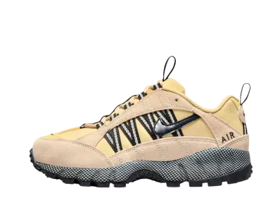 Nike Women's Air Humara "Sesame/Saturn Gold/Sea Glass/Black"