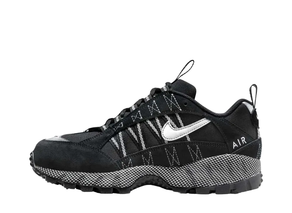 Nike Women's Air Humara "Black/Metallic Silver/"