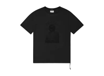 KSUBI Portal Kash SS Tee Faded Black "Black"
