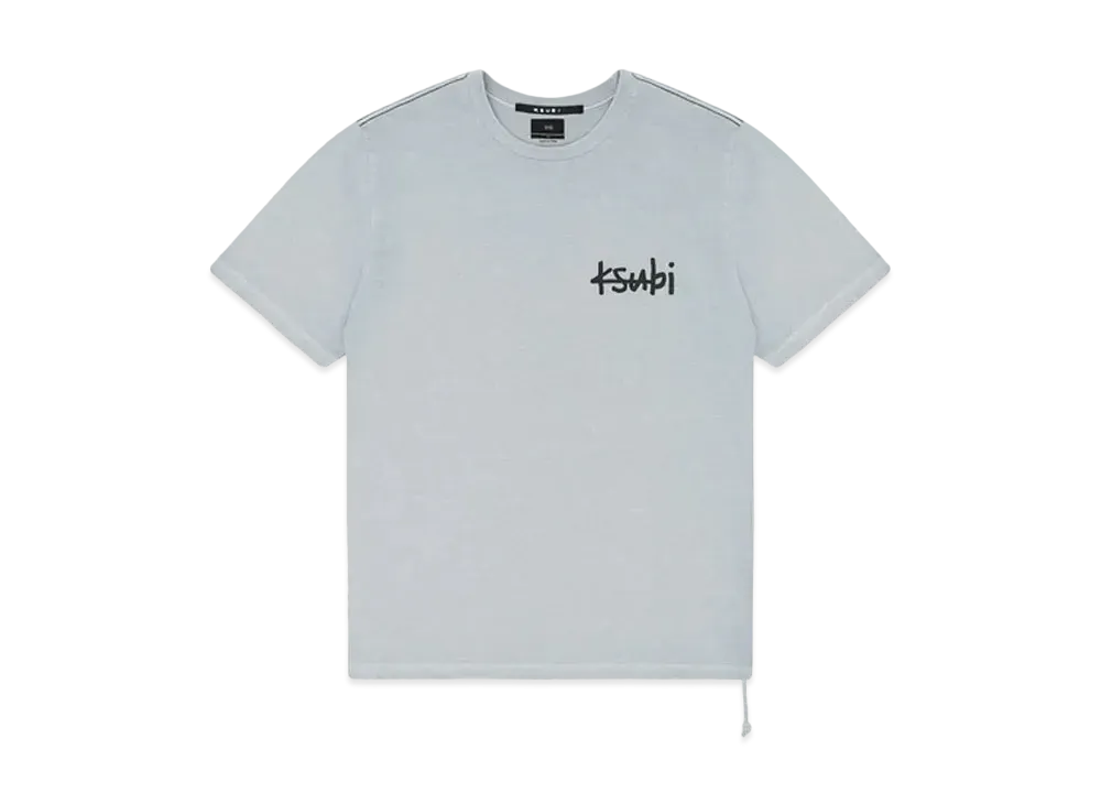 KSUBI Lock Up Kash SS Tee Tang Ash "Tang Ash"