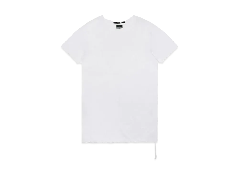 KSUBI Sioux SS Tee White "White"