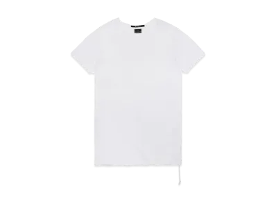 KSUBI Sioux SS Tee White "White"
