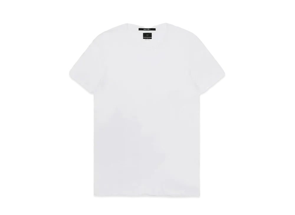 KSUBI Seeing Lines SS Tee White "White"
