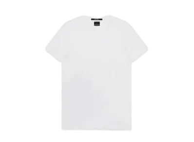 KSUBI Seeing Lines SS Tee White "White"