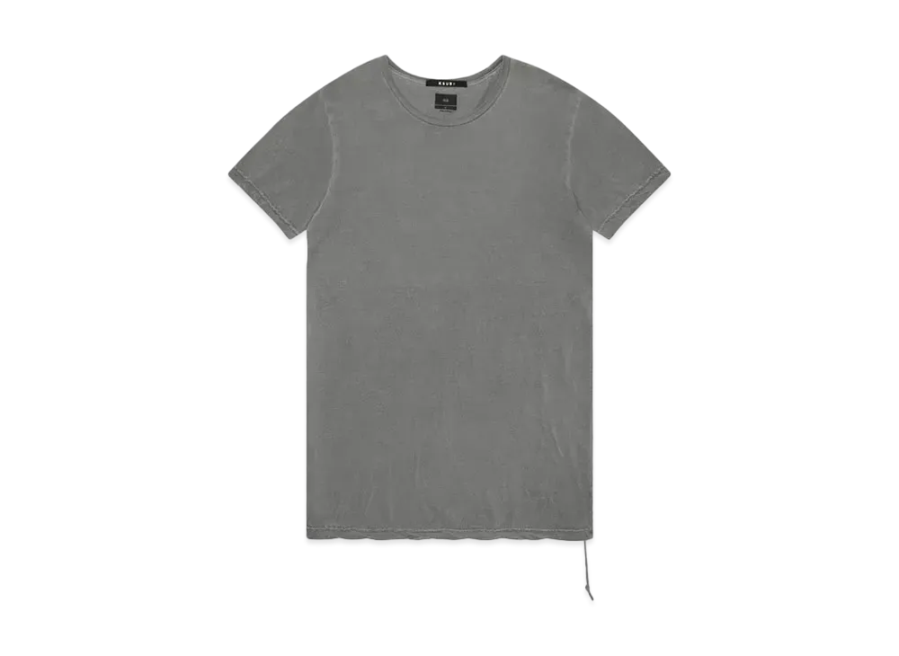 KSUBI Sioux SS Tee Vintage Grey "Vintage Grey"
