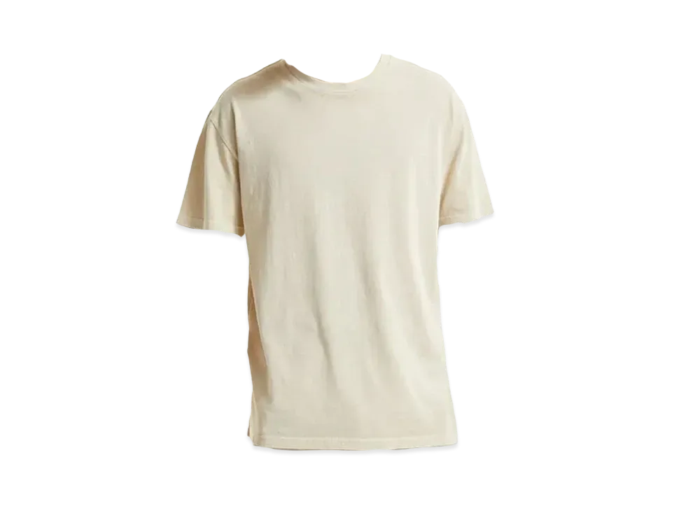 KSUBI 4x4 Biggie SS Tee Desert "Desert"