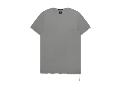 KSUBI Seeing Lines SS Tee Vintage Grey "Vintage Grey"