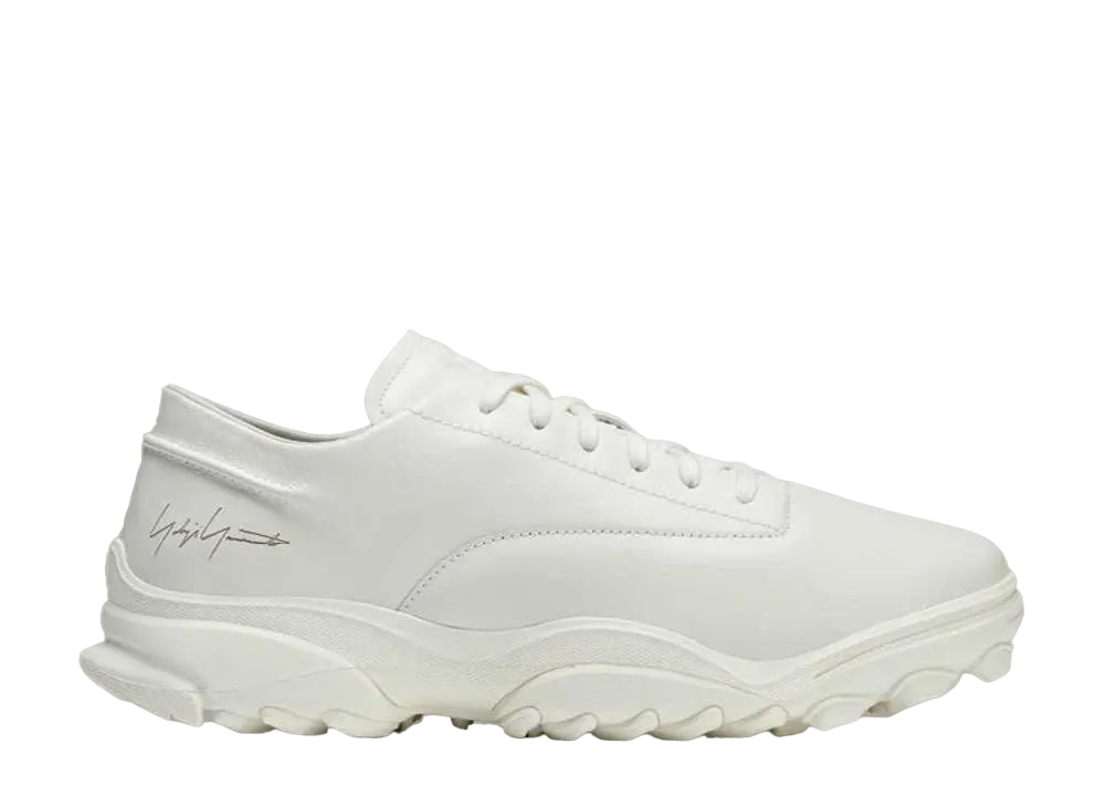 adidas Y-3 GSG9 Low "Off White"