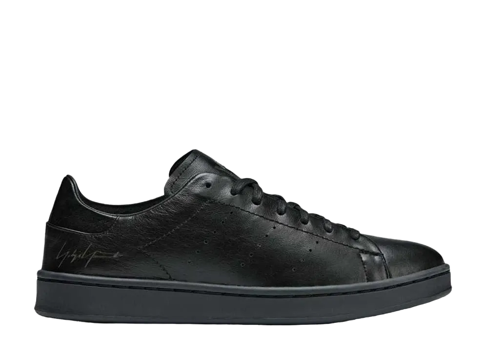 adidas Y-3 Stan Smith "Black"