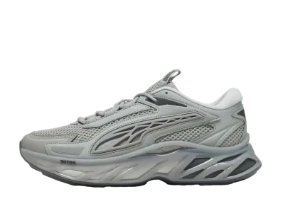 Puma Exotek Nitro Base "Gray"