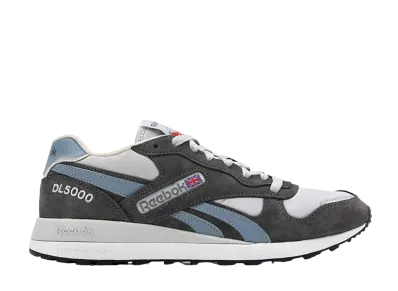 Reebok DL5000 "Pure Grey"