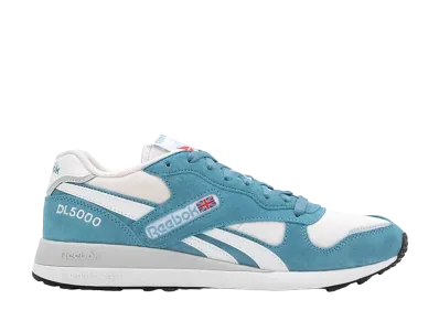 Reebok DL5000 "Blue"