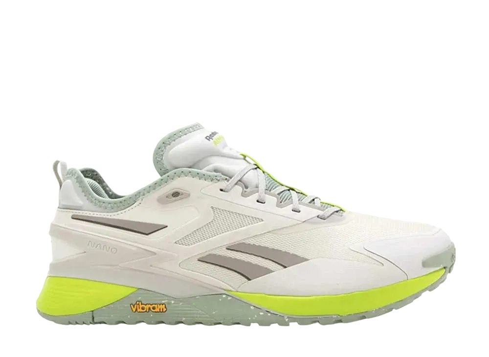 リーボック ナノ X3 アドベンチャー "ボーン"