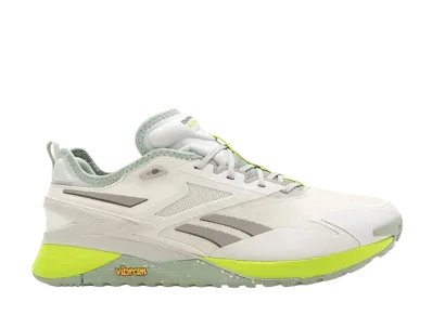 Reebok Nano X3 Adventure "Bone"