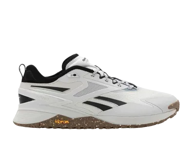 Reebok Nano X3 Adventure "Cold Grey"