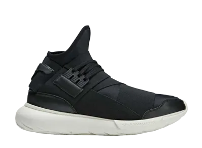 adidas Y-3 Qasa "Black/Off White"